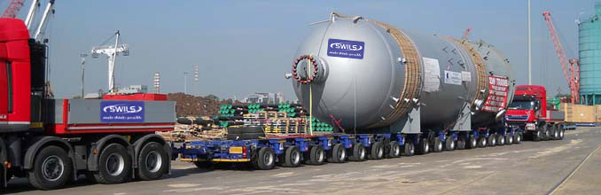 odc movement - swils bangalore