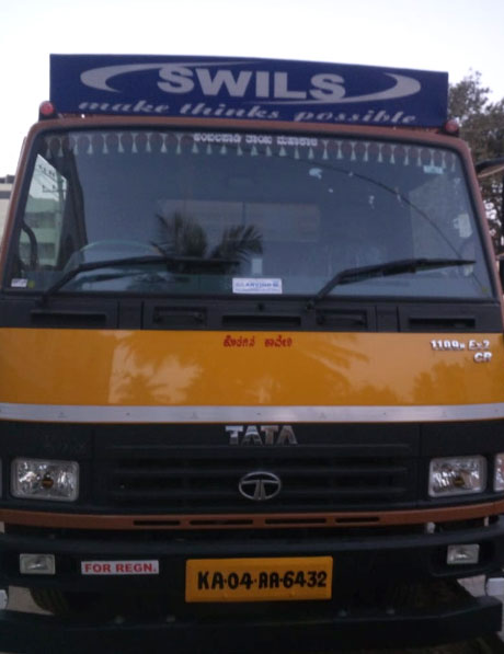 packers and movers - swils bangalore